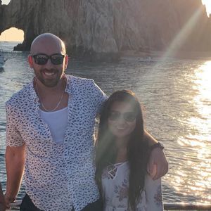 Meet your Posher, Brandon